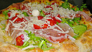 Pizzeria La Noce food