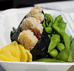 Onigilly Japanese Kitchen Walnut Creek food