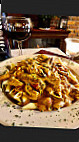 A Tavolo Italian food
