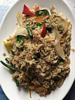 Roselyn Thai Fine Cuisine food