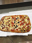Party Pizza Di Saltarelli Mirco food