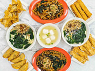 Restoran Dao Ma Qie (puchong Utama) food
