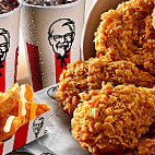 Kfc (bercham) food