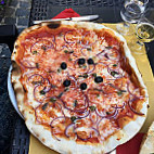 Bar Ristorante Pizzeria 50 Special food