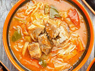 Wheatfield X Borsch Noodles (tsing Yi) food