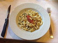 Casale San Giovanni food