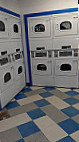 Coastal Rv Laundromat inside