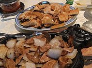 Oriente Di Chen Zhouyi food