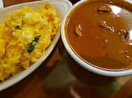 Taste of Kerala food