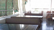 Roof Rasoi Restaurant & Café - Hotel Samridhi inside