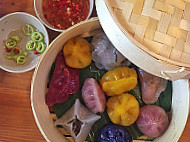 Tiem Chay Xua food