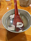 Toyama Japanese Steak House food