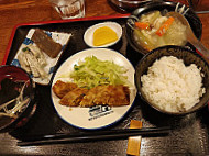 Korinbo food