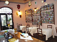 La Taverna Del Castello food