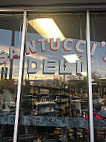 Santuccis Italian Deli outside