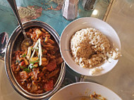 Monsoon Himalayan Cuisine food