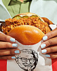 Kfc food