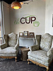 The Cup Edwardsville inside