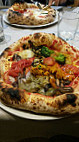Pizzeria Chicchirichi food