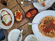 Abruzzo's Italian Restaurant food