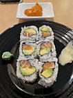 Sushi Kaya Japanese food