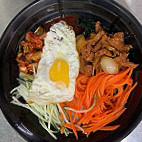 Japanese Korean Cuisine@yung Sheng food