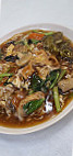 Fu Yuan Fú Yuán Sù Shí Tampines food