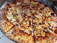 Rocky Mountain Pizza Co. food