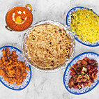 Curry Walla food