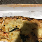 Antica Pizzeria Volto Santo Da Maruzziello food