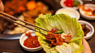 Arirang Korean BBQ Restaurant food
