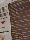Tavern On La Grange Countryside menu