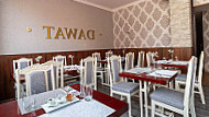 Dawat Indien Strasbourg food