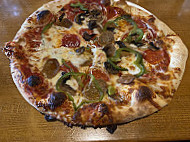 Barley's Taproom And Pizzeria food
