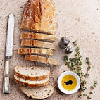 Fieldstone Artisan Breads food