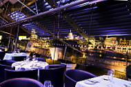 Oxo Tower Brasserie food