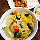 Pho Thai Cuisine food