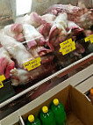 Armando Sons Meat Market food