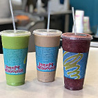 Planet Smoothie food