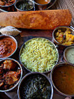 Indian Temptation food