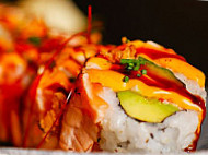 Sushi Yama Gullmarsplan food