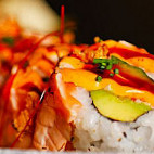 Sushi Yama Gullmarsplan food