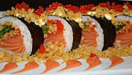 Sushi Live food