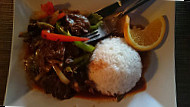 Jonel Thai food