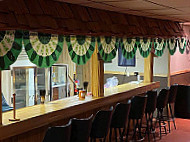 Cedar Lodge Steakhouse Grille inside