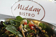 Midday Bistro food