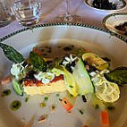 L'Auberge Provençale food