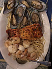 Marino's Seafood And Market food