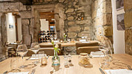 L´auberge food