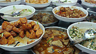 Qian Ye Vegetarian food